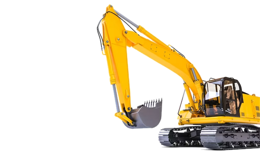 Construction Machinery