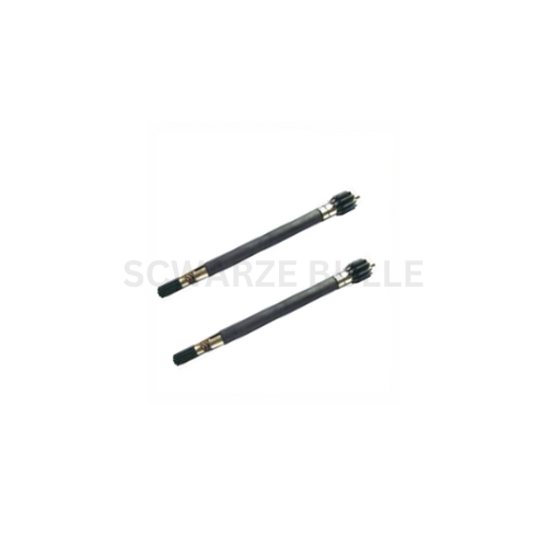 Axle Shaft (LH) - 4981704