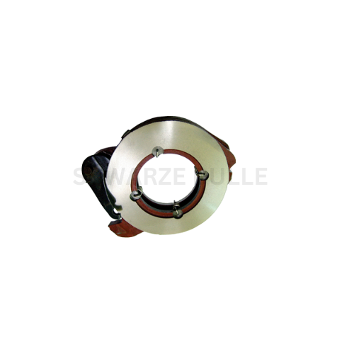 Actuator Assembly LH - 3596776M91