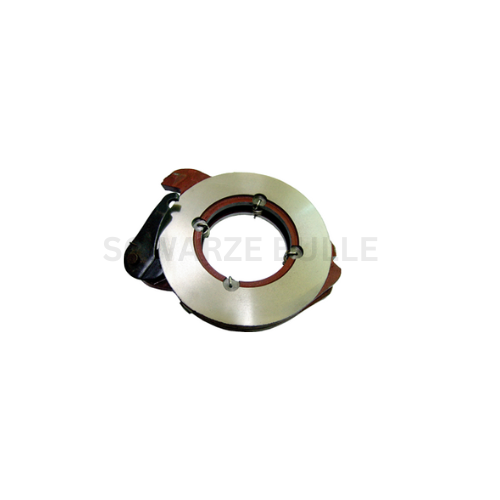 Actuator Assembly RH - 3596778M91