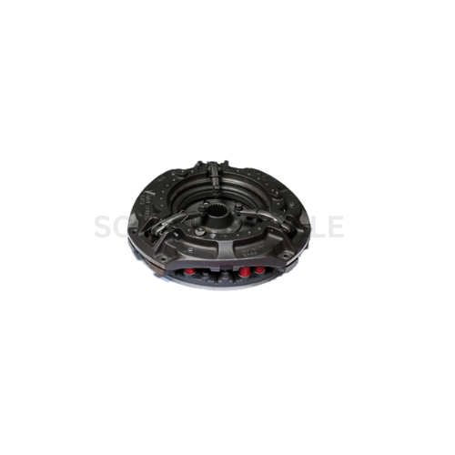 Assembly Clutch Cover - 3697162M91