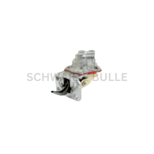 FUEL LIFT PUMP (With Polymer Membrane) - 296265A1