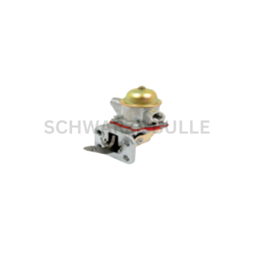 FUEL LIFT PUMP (With Polymer Membrane) - 3118234R91