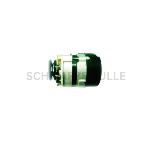 Alternator - 1897695M91