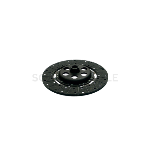 CLUTCH PLATE MAIN 12