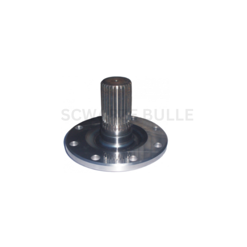 WHEEL SHAFT / HALF SHAFT / STUB AXLE - 884850M3