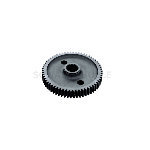 GEAR REDUCTION - 563485