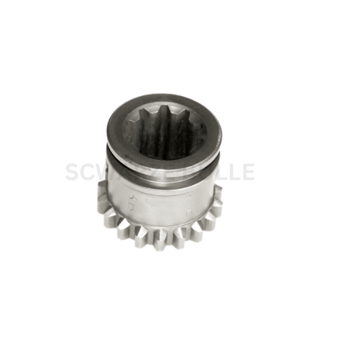 SLEEVE SPLITTER GEAR - 5109000