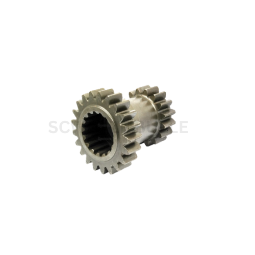 SHAFT GEAR - 1st & 2nd - 598176