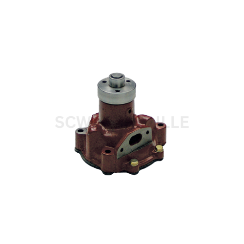 WATER PUMP ASSY - 4769032