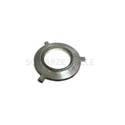 PTO PLATE CLUTCH COVER - 887903M1