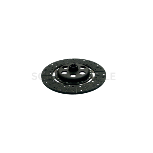 CLUTCH PLATE MAIN 12" (10 Splines) - 3599462M91