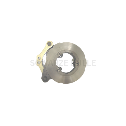 DISC BRAKE ASSY - 5123164