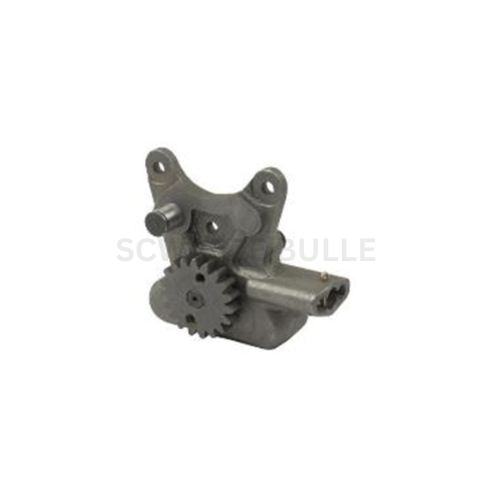 OIL PUMP - 296240A1