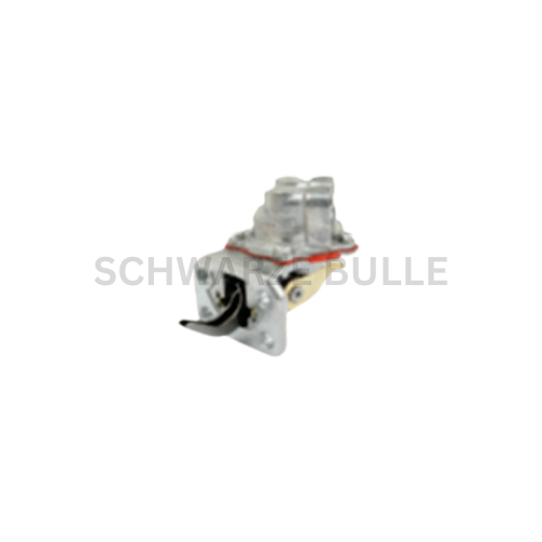 FUEL LIFT PUMP  (With Polymer Membrane) - 296265A1