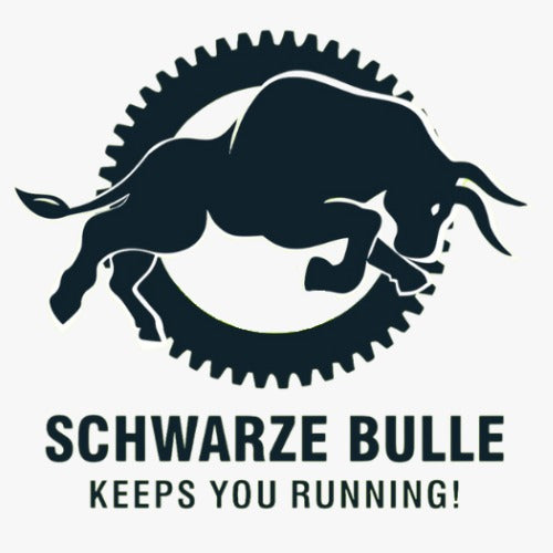 Schwarze Bulle Logo